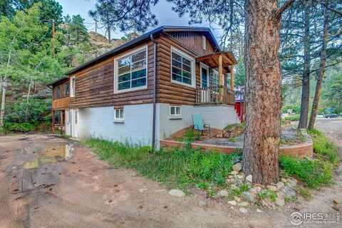 16 Misty Manor Rd, Drake, CO 80515