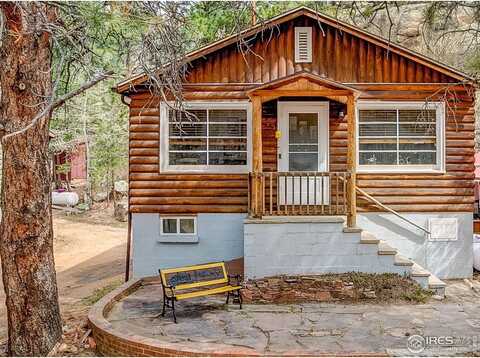 16 Misty Manor Rd, Drake, CO 80515