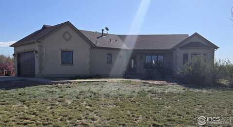 33726 County Road 51, Eaton, CO 80615