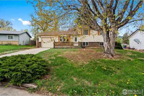 1972 Dorset Dr, Fort Collins, CO 80526