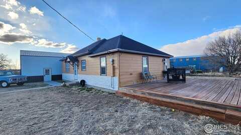 17233 County Road 16, Atwood, CO 80722