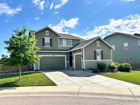5128 Odessa Lake St, Timnath, CO 80547