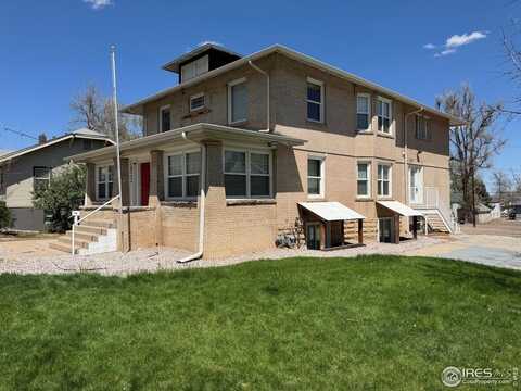 1922 8th Ave, Greeley, CO 80631