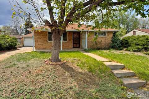1633 S Alcott St, Denver, CO 80219