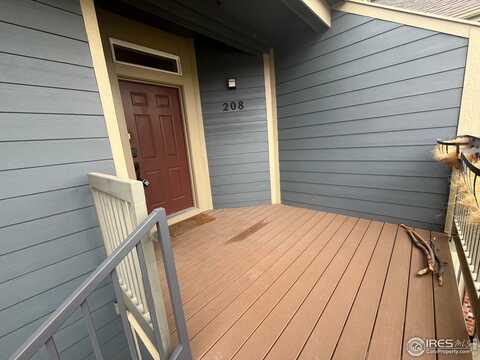 804 Summer Hawk Dr, Longmont, CO 80504