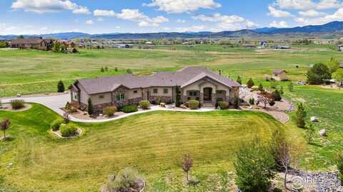 1868 Preserve Dr, Berthoud, CO 80513