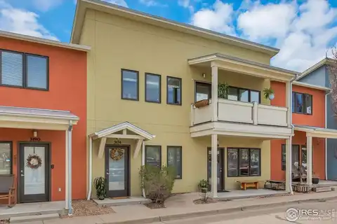 3174 Foundry Pl, Boulder, CO 80301