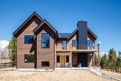 11 Juneau Cir, Nederland, CO 80466