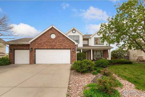 715 Yarnell Ct, Fort Collins, CO 80525