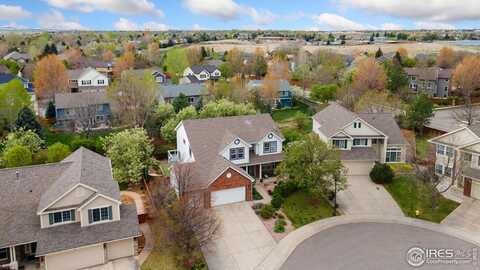 715 Yarnell Ct, Fort Collins, CO 80525
