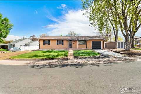 2410 W 25th St, Greeley, CO 80634