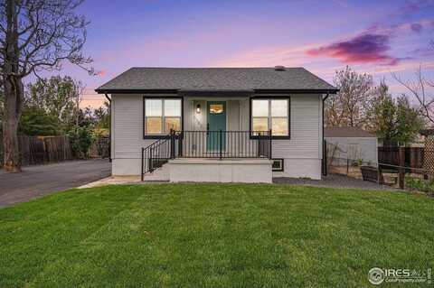 5383 Meade St, Denver, CO 80221