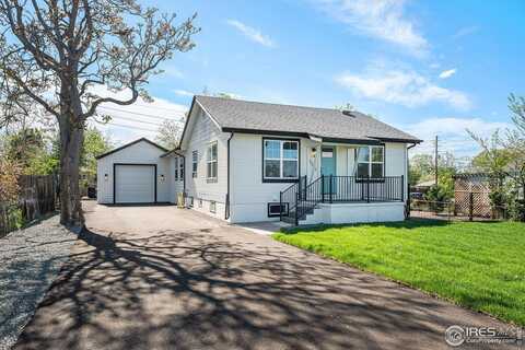 5383 Meade St, Denver, CO 80221