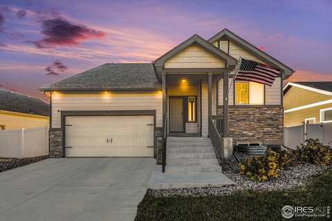 985 Axis Dr, Severance, CO 80550