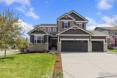 4740 Sedona Ln, Dacono, CO 80514