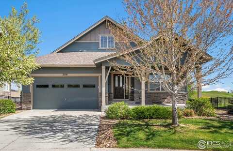 306 Baja Dr, Windsor, CO 80550