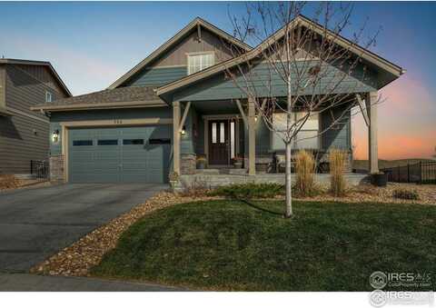306 Baja Dr, Windsor, CO 80550