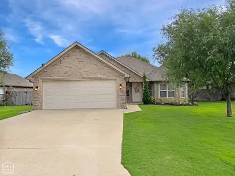 6032 Wisteria Lane, Jonesboro, AR 72404