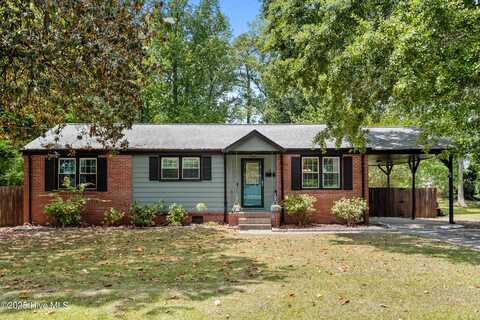 723 Vernon Drive, Jacksonville, NC 28540