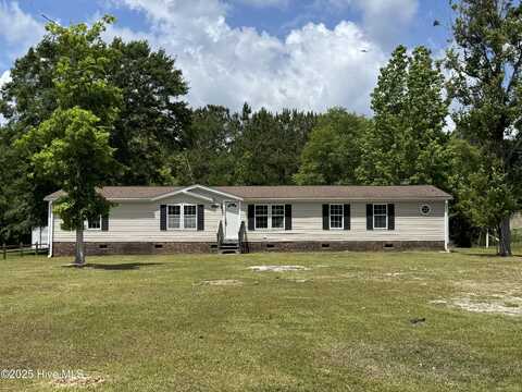 130 Aberdeen Lane, Jacksonville, NC 28540