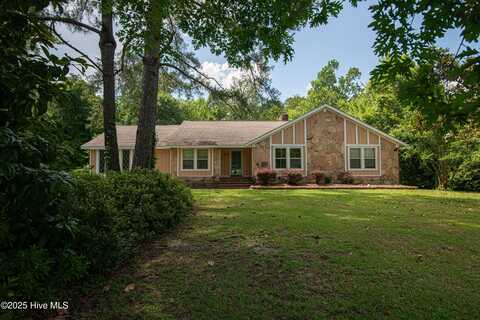 107 Courtland Drive, Jacksonville, NC 28546