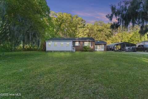 2197 Harvey Point Road, Hertford, NC 27944