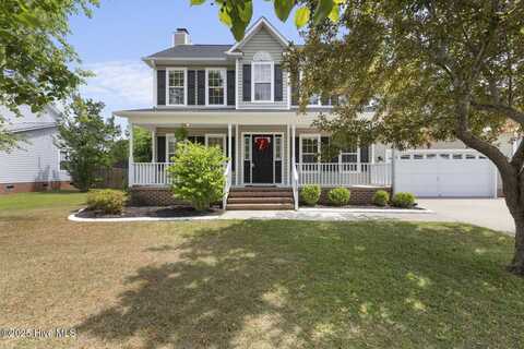 119 Hudson Lane, Jacksonville, NC 28540