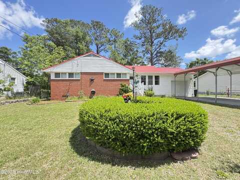 602 Jarman Street, Jacksonville, NC 28540