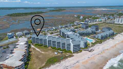 1896 New River Inlet Road, North Topsail Beach, NC 28460