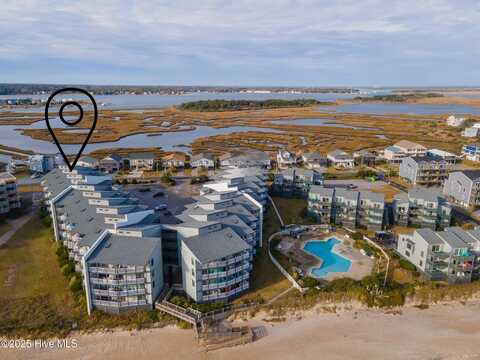 1896 New River Inlet Road, North Topsail Beach, NC 28460