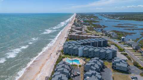 1896 New River Inlet Road, North Topsail Beach, NC 28460
