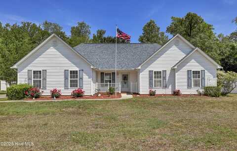 303 Double Eagle Road, Burgaw, NC 28425