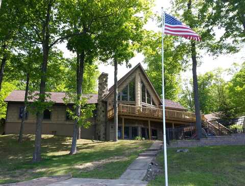8471 Stephenson Road, Onsted, MI 49265