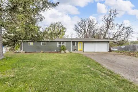 11050 Erie Road Road, Parma, MI 49269