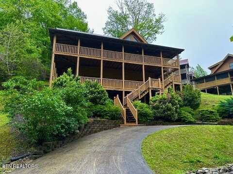 144 Poplar Creek Circle, Caryville, TN 37714