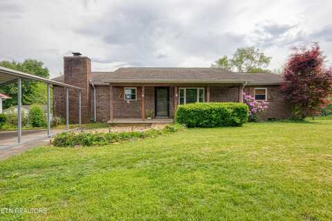 2713 W Highway 11E, Strawberry Plains, TN 37871