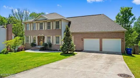 8028 Landon Park Way, Powell, TN 37849