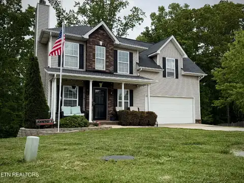8547 Bowsong Lane, Powell, TN 37849