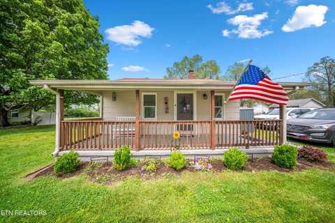 162 Myrtle Ave, Crossville, TN 38555
