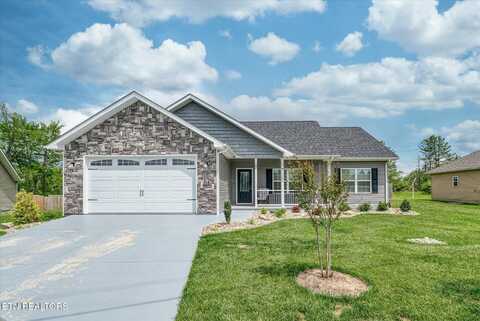 80 Sky View Meadow Drive, Crossville, TN 38555
