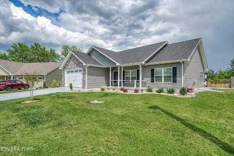 80 Sky View Meadow Drive, Crossville, TN 38555