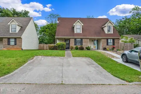 2034 Countryhill Lane, Knoxville, TN 37923