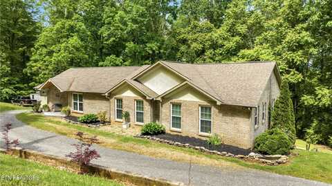150 Briarcliff Rd, Sweetwater, TN 37874