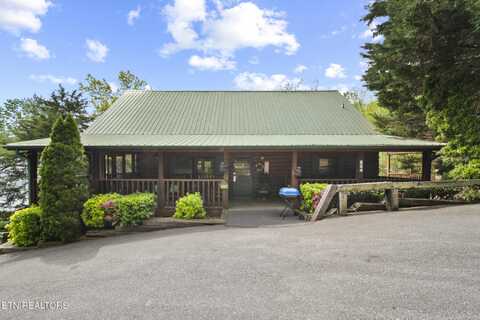 824 Bear Run Way, Sevierville, TN 37862