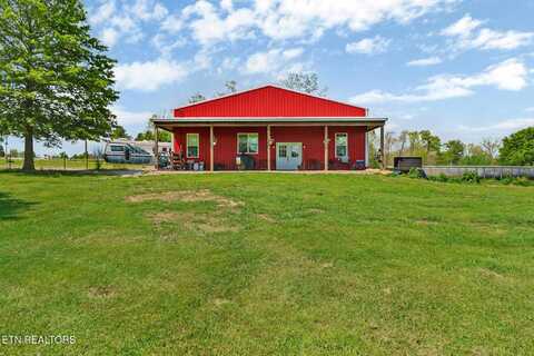 6808 Highway 127, Crossville, TN 38571