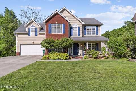 3308 Rocky Path Lane, Knoxville, TN 37931