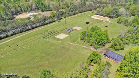 573 Old Grandview Hwy, Grandview, TN 37337