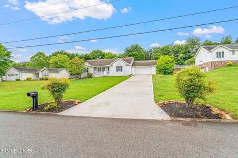 701 Misty Ridge Drive, Lenoir City, TN 37772