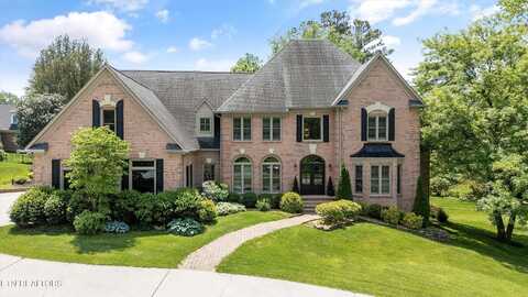 721 Andover Blvd, Knoxville, TN 37934