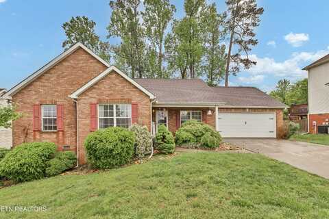 7417 Openview Lane, Corryton, TN 37721